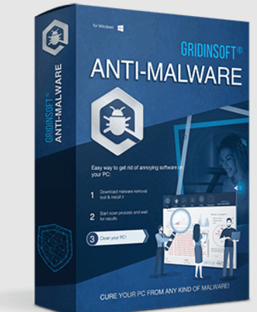 gridinsoft anti-malware crack