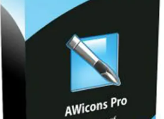 AWicons Pro