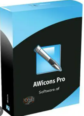 AWicons Pro