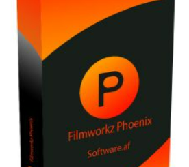 Filmworkz Phoenix