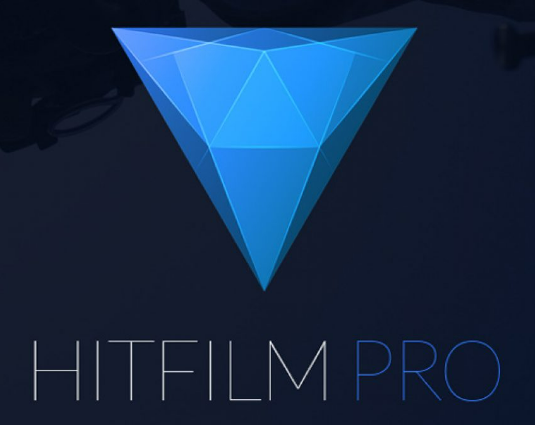 HitFilm Pro