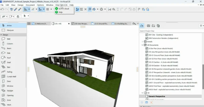 Archicad